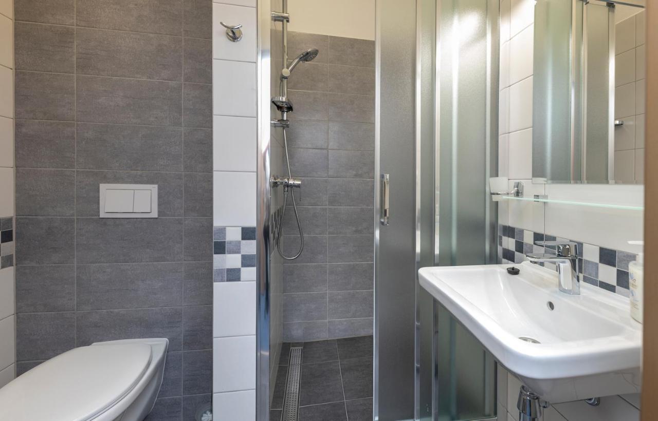 Sporthotel Milevsko Luaran gambar