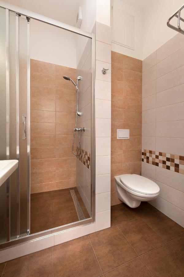 Sporthotel Milevsko Luaran gambar