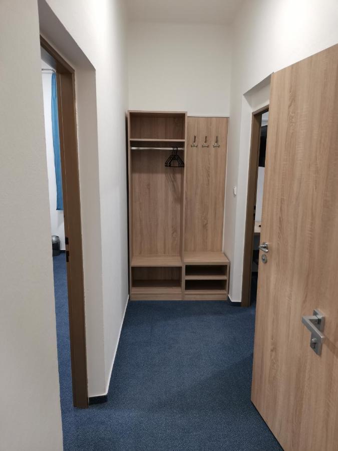 Sporthotel Milevsko Luaran gambar