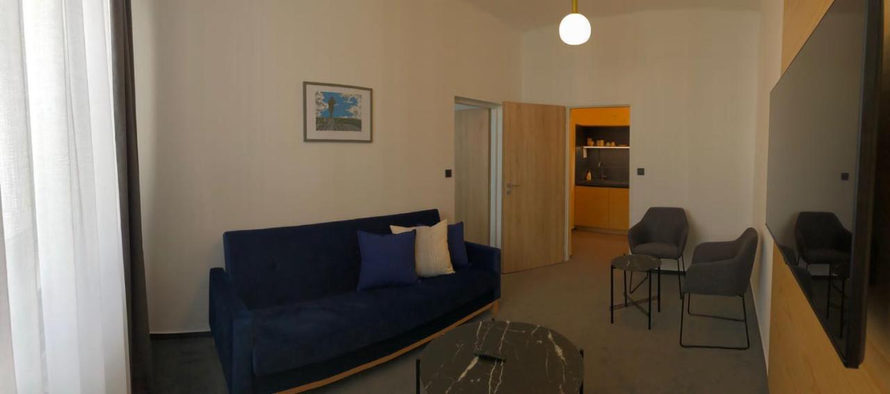 Sporthotel Milevsko Luaran gambar