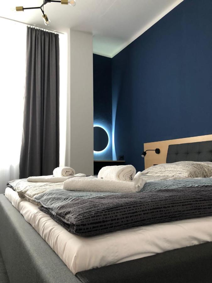 Sporthotel Milevsko Luaran gambar