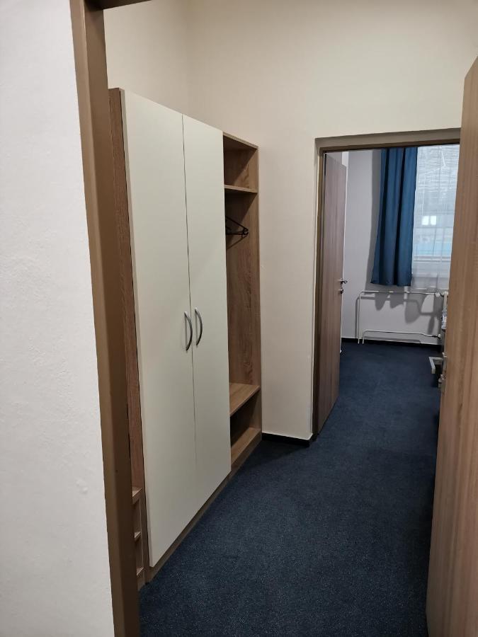 Sporthotel Milevsko Luaran gambar