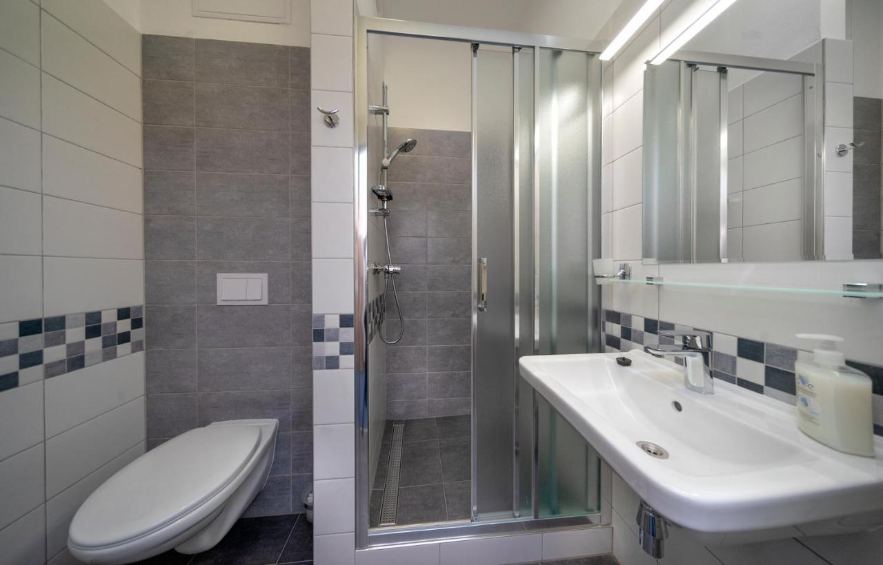Sporthotel Milevsko Luaran gambar