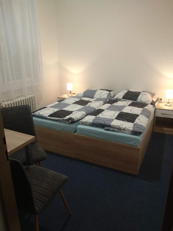 Sporthotel Milevsko Luaran gambar